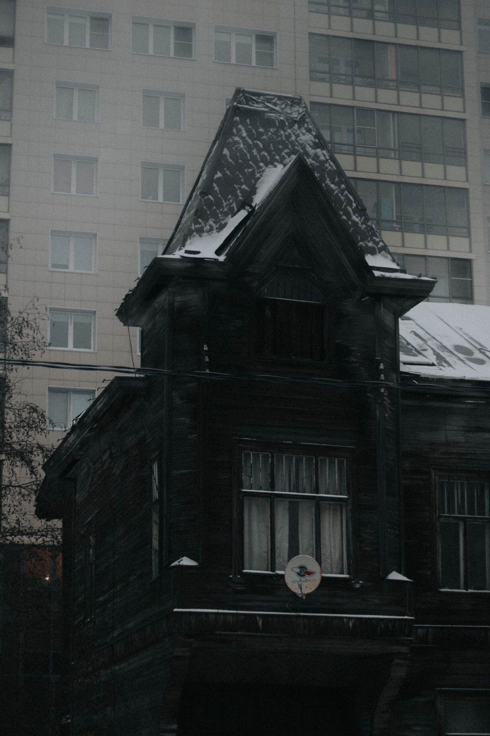 Cover of The Quiet Hours