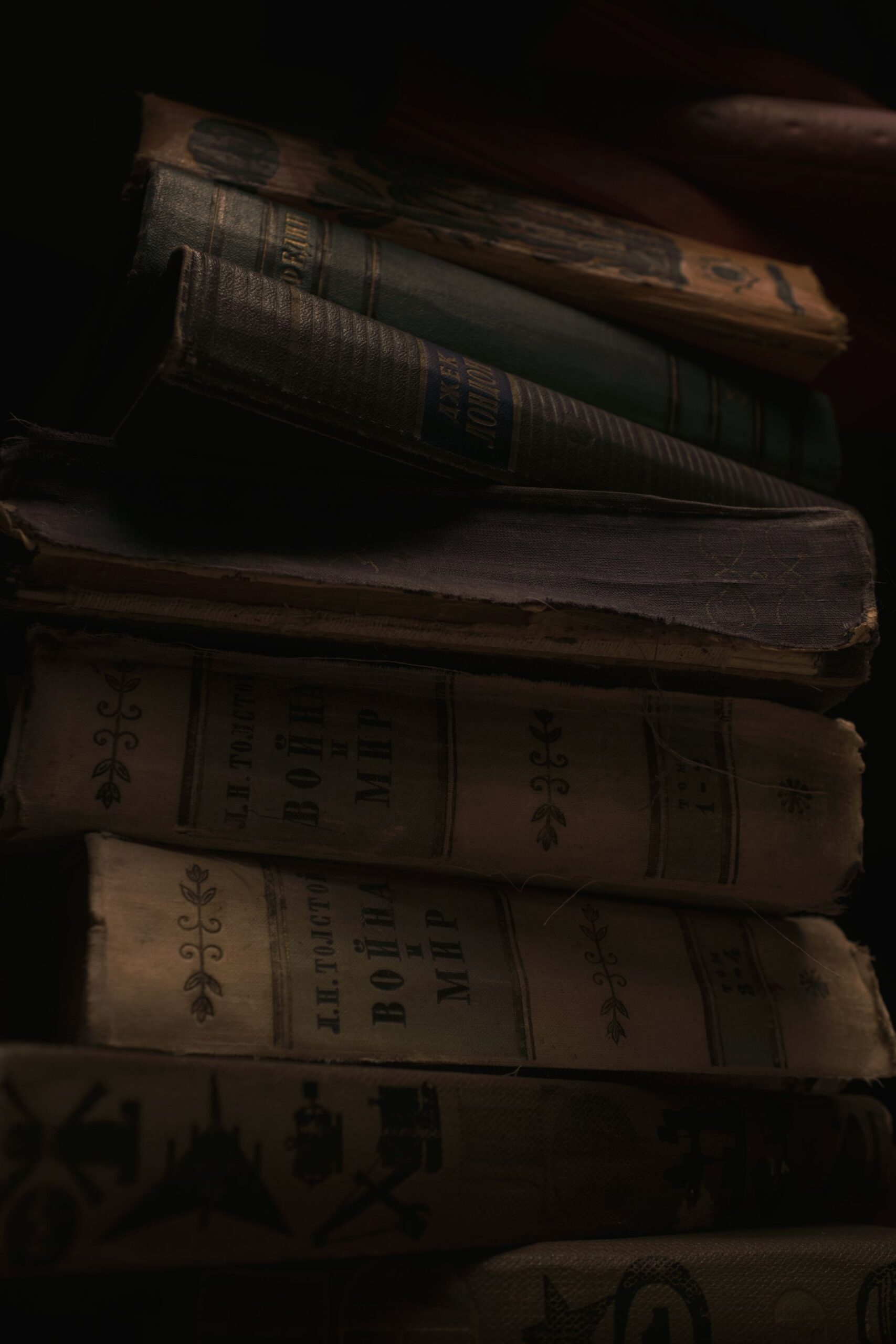 Cover of The Hour of Small Lights